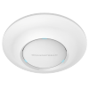 image of wifi access point ideal for both new & existing WiFi deployment - grandstream India