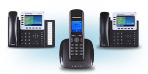 Products - Grandstream India