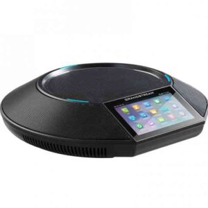 image of Audio Conferencing device by grandstream India for business communication