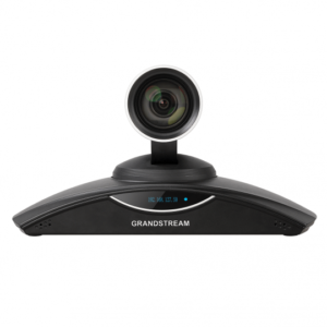 image of video conferencing solution for an organization's business communication - grandstream