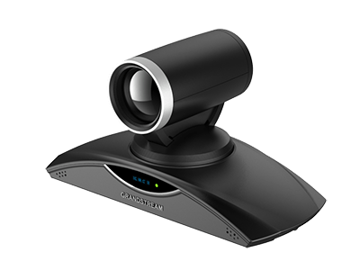 image of cutting-edge video conferencing solution for business conferencing - grandstream India
