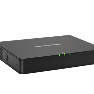 image of Network Video Recorder for small businesses and residential users from graqndstream