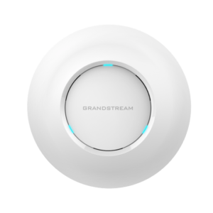 image of the WiFi access point for commercial locations, & multiple floor offices - grandstream