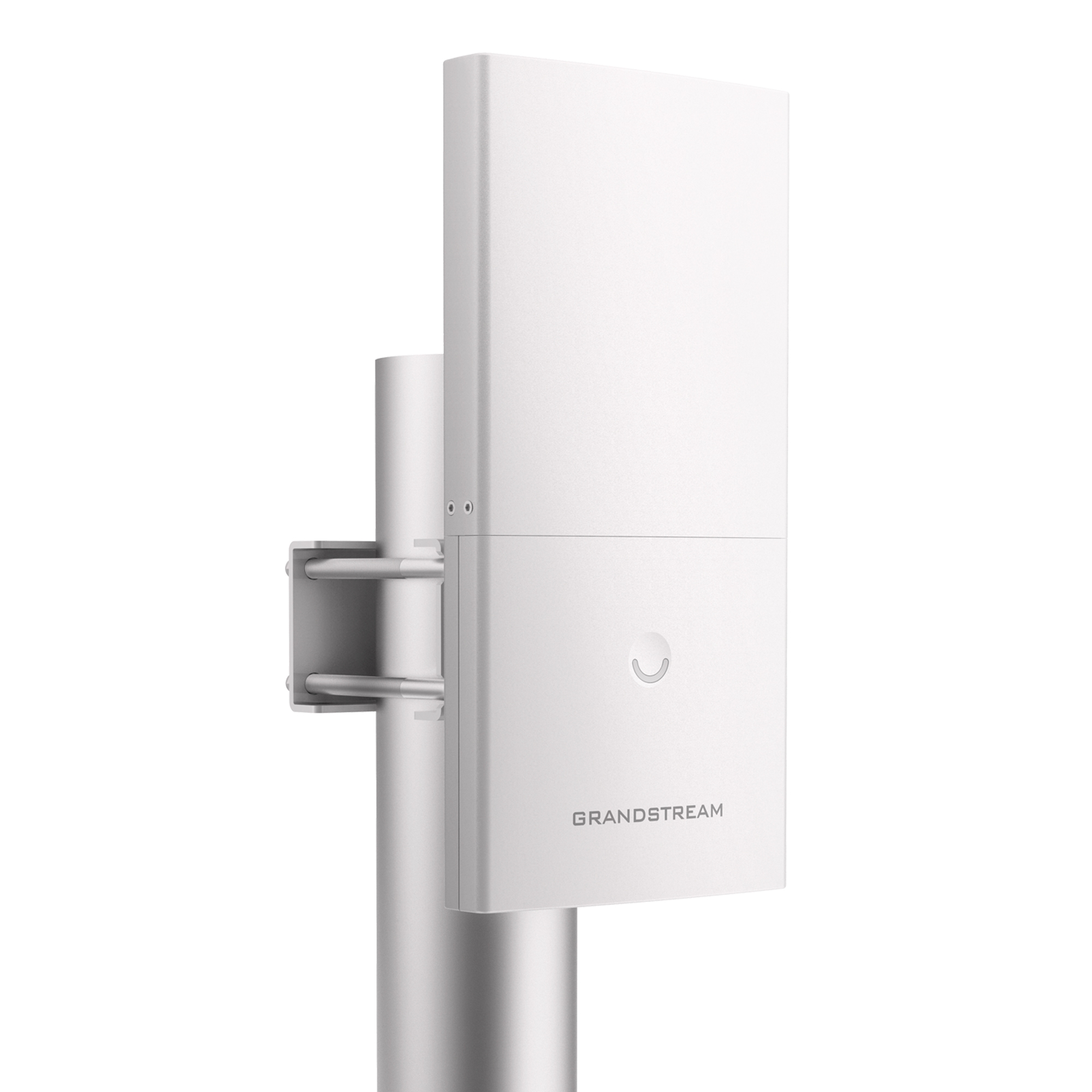 image of the WiFi access point for commercial locations, & multiple floor offices - grandstream