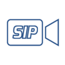 image icon representing SIP-video in grandstream products for business communication