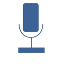 image icon of Built-in Microphone for business & residential communication from grandstream