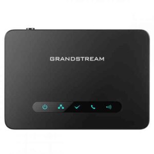 image of hybrid ata an analog telephone adapter for business communication from grandstream India