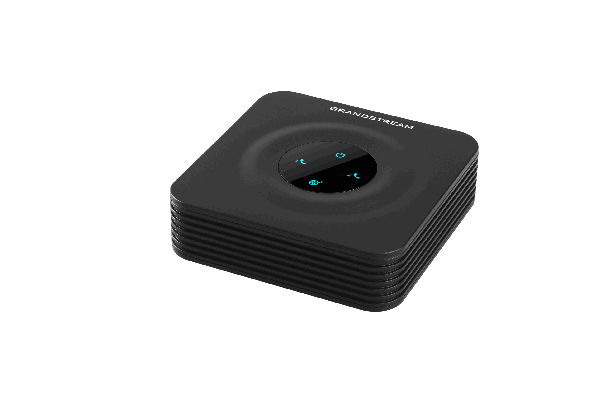 image of 2 port analog telephone adapter a high-quality and manageable IP telephony solution