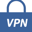 image icon of VPN available in grandstream products for business communication & security