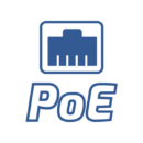 image icon of POE in grandstream products for business communication