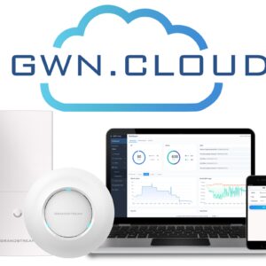 image of cloud combination on-premise, enterprise-grade management platform, GWN series access point