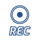 image icon - representing recording of a conversation between the participants - grandstream