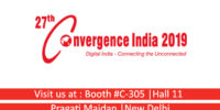 convergence india