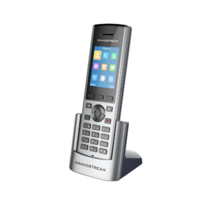 image of DECT Cordless HD Handset for Mobility for business communication - grandstream