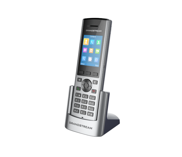 image of DECT Cordless HD Handset for Mobility for business communication - grandstream