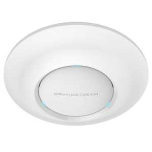 image of high-performance Wave-2 Enterprise Wi-Fi Access Point with dual-band MU-MIMO technology