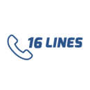 image icon of 16 lines connectivity in grandstream IP products for business communication