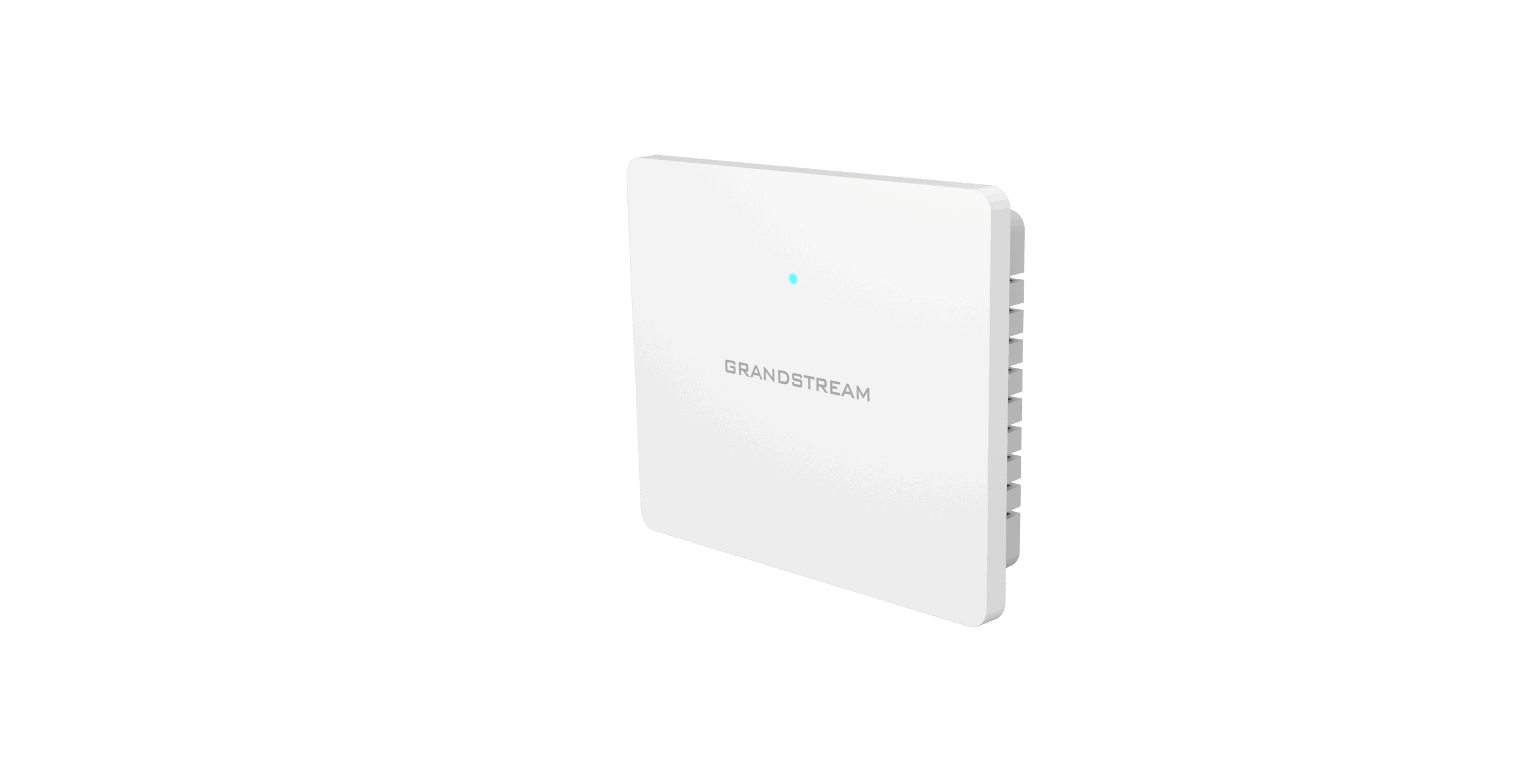 image of the WiFi access point for commercial locations, & multiple floor offices - grandstream