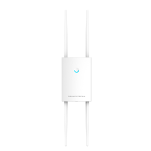 image of High-Performance Outdoor Long-Range Wi-Fi Access Point large businesses and enterprises