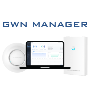 image of GWN Manager is an enterprise-grade, management platform for GWN series access point