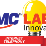image of TMC Labs innovation award in 2020 for internet telephoney - grandstream
