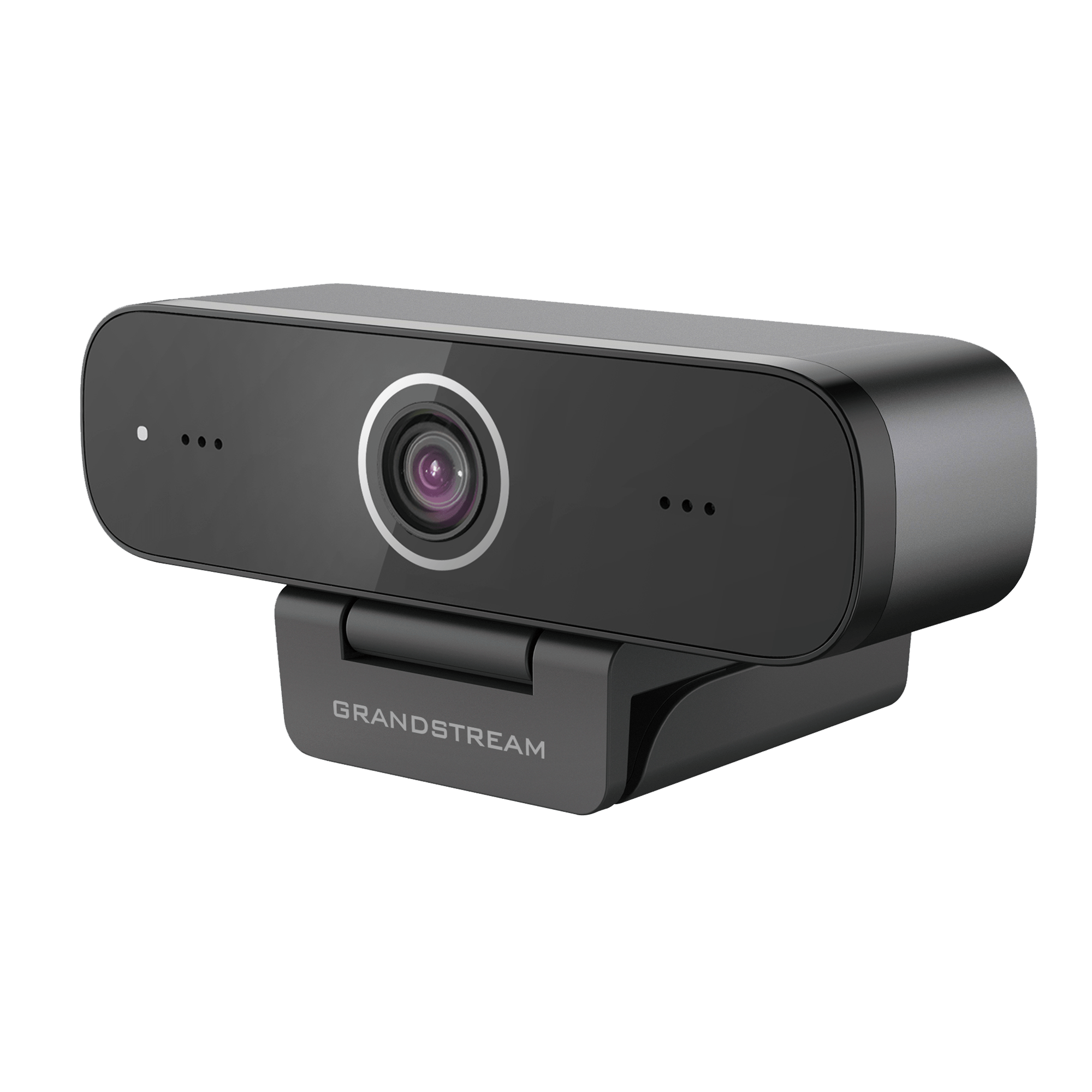 image of full HD USB GUV3100 webcam - video & audio conferencing communication - grandstream