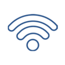 image icon of wifi connectivity in grandstream products for business communication