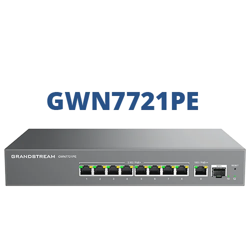 GWN7721 Series_1 GWN7721 Series_1